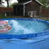 Intex Recreation - defective pool - Photo 3