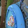 Intex Recreation - defective pool - Photo 4