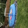 Intex Recreation - defective pool