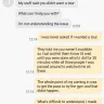 Crunch Fitness - gm and staff unprofessionalism - Photo 1
