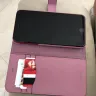 Coach - iphone 7 plus/8 plus folio-rose - Photo 1