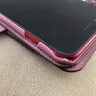 Coach - iphone 7 plus/8 plus folio-rose - Photo 2