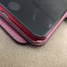 Coach - iphone 7 plus/8 plus folio-rose - Photo 4