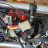 Family Go Karts - Destroyed oil drain plug, customer service, no warranty