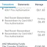 Red Rooster Foods - charged twice - Photo 1