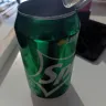 Coca-Cola - sprite can