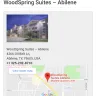 WoodSprings Suites - woodspring suites hotel - abilene tx