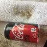 Coca-Cola - coca cola zero sugar 7.5 oz. can