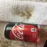 Coca-Cola - coca cola zero sugar 7.5 oz. can - Photo 1