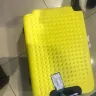 AirAsia - I am complaining about my damaged baggage