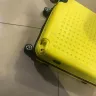 AirAsia - I am complaining about my damaged baggage