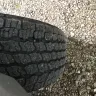 Toyota - was told tire on my tacoma could not be repaired which was not true