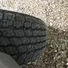 Toyota - was told tire on my tacoma could not be repaired which was not true - Photo 1