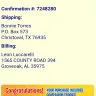 Reward Zone USA - never got $1,000. gift card - Photo 1