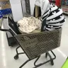 Michaels Stores - shopping cart size - Photo 1