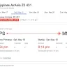 AirAsia - flight delay over 3 hours - not applying the passenger bill of right art 12.1