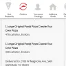 Pizza Hut - incorrect order, poor customer service - Photo 1