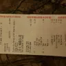 Pizza Hut - incorrect order, poor customer service