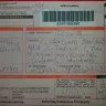 ABX Express - airbill number - [protected] - Photo 1