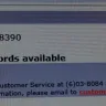 ABX Express - airbill number - <span class="replace-code" title="This information is only accessible to verified representatives of company">[protected]</span>