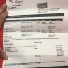 Kuwait Airways - flight ticket for my infant doesn't additional with my wife