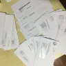 Singapore Post (SingPost) - dropped wrongly from other units to my mailbox - Photo 2