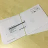 Singapore Post (SingPost) - dropped wrongly from other units to my mailbox