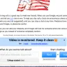 Omegle - ban for no reason - Photo 2