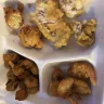 Captain D's - fish and shrimp dinner - Photo 2
