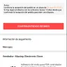 Yanwen - me estoy quejando porque no me han llegado 3 productos transportados por ustedes - Photo 1