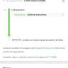 Yanwen - me estoy quejando porque no me han llegado 3 productos transportados por ustedes - Photo 2