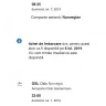 Kiwi.com - changed my flight ticket without my permission. - Photo 1