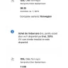 Kiwi.com - changed my flight ticket without my permission. - Photo 2