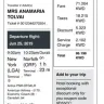 CityBookers - ticket scam - Photo 1