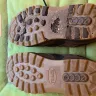 Ecco - disintegrating shoe soles - Photo 2