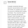 Wish - customer service emails suck. account blocked - Photo 7