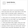 Wish - customer service emails suck. account blocked - Photo 12