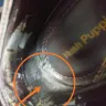 Hush Puppies - shoe problem (bad shoes) - Photo 1