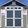 Tuff Shed - sundance series tr800