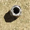 Ford - wheel nuts