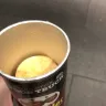 Pringles - complaint