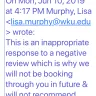 HomeAway - property owner lack of professionalism - Photo 1