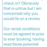HomeAway - property owner lack of professionalism - Photo 5