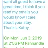 HomeAway - property owner lack of professionalism - Photo 8