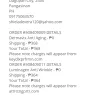Shopee - unauthorized credit card charges - Photo 2