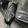 B.Makowsky. - leather purse