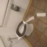 Save-A-Lot - bathroom