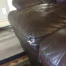 The Brick - purchased a marty brown sofa with extended warranty - Photo 3