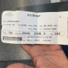 Etihad Airways - lost cabin bag