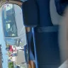 Genpact - cab driver of ts 15 ua 6442 hit our car from the back side - Photo 1